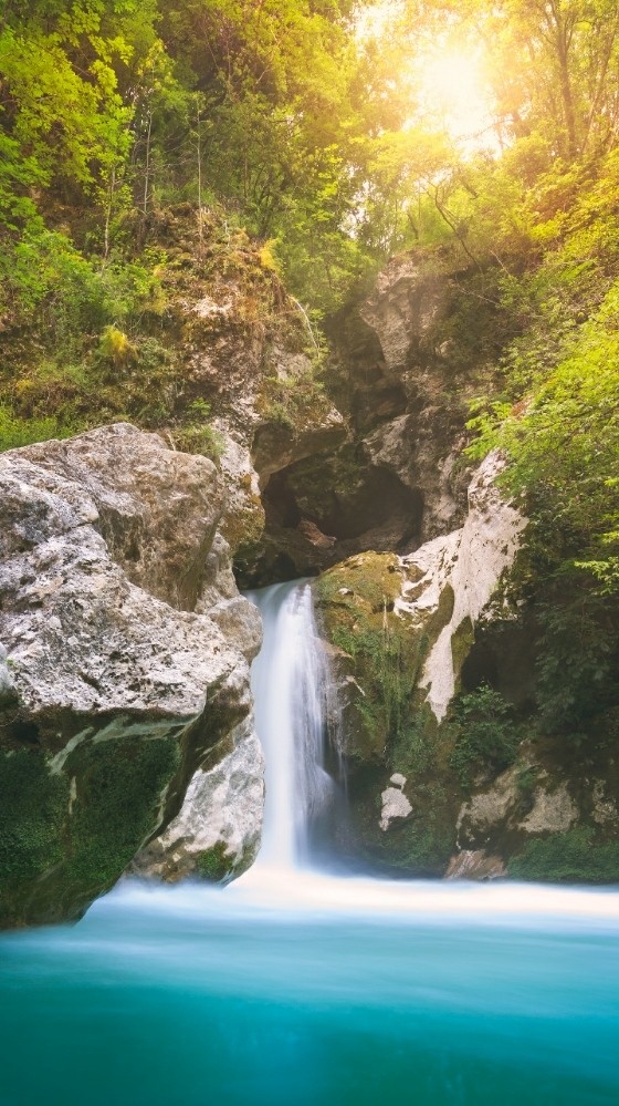 Pretty nature!