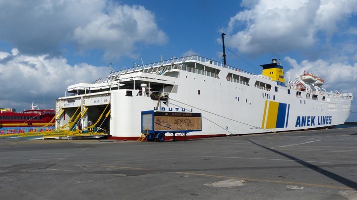 Kreta 2014