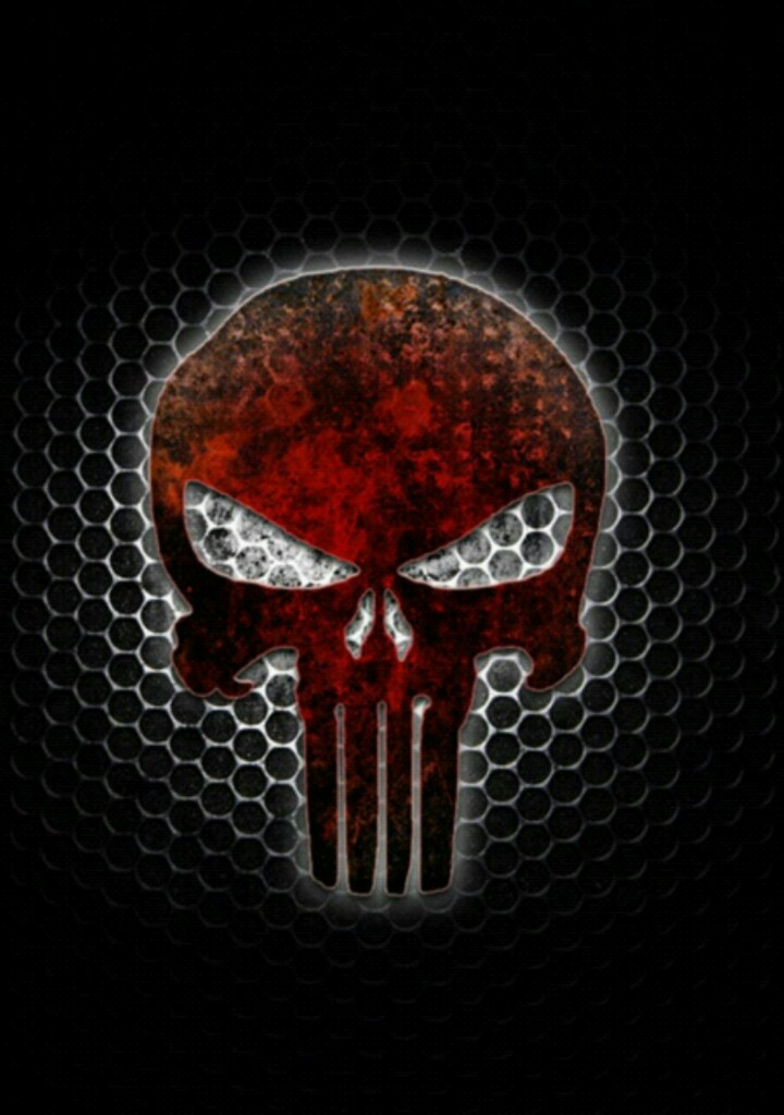 Skull