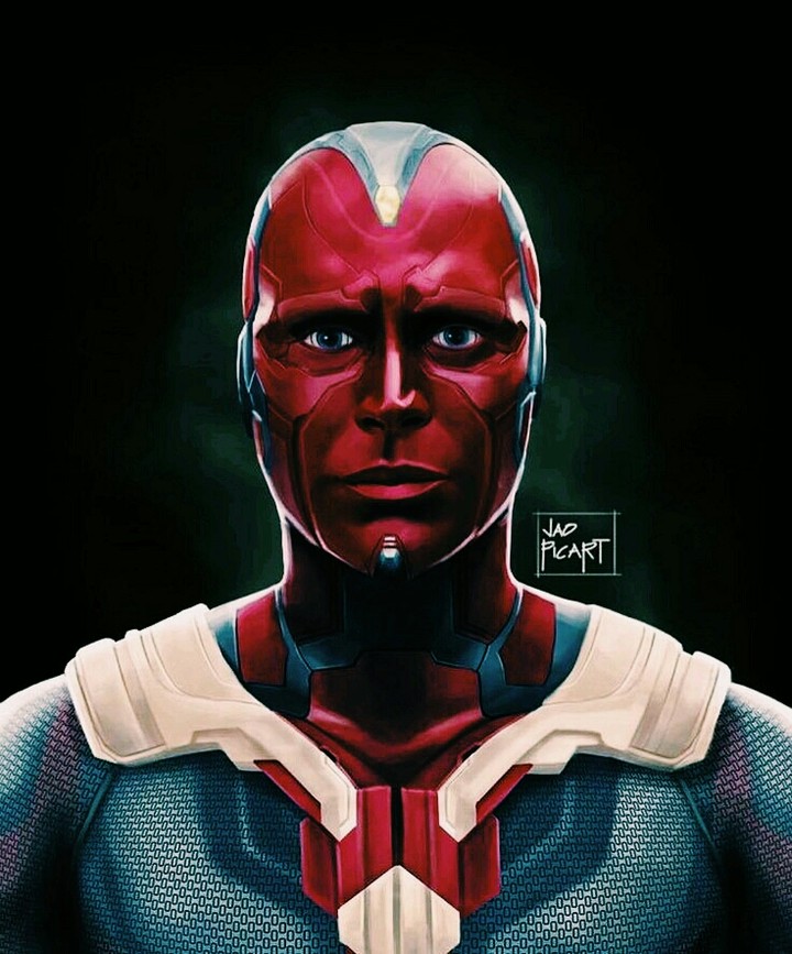 Vision