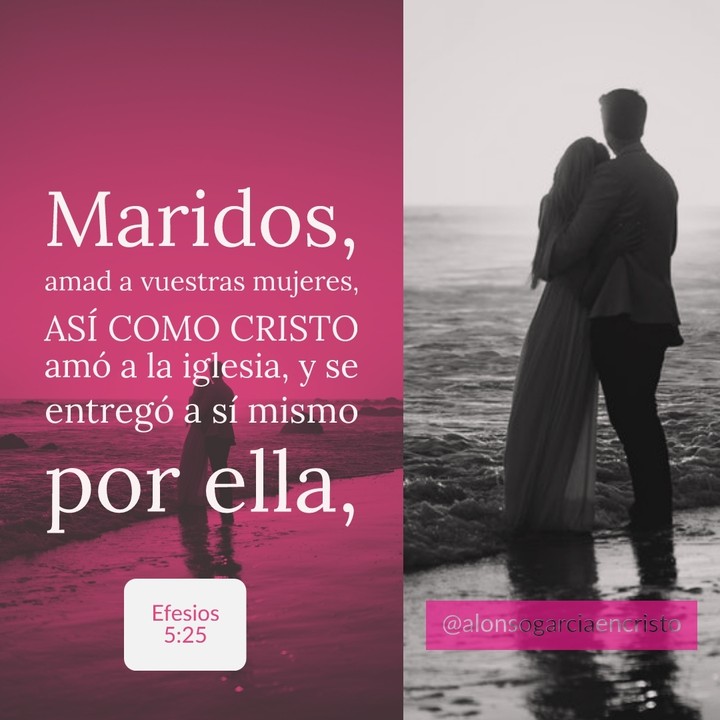 Así como Cristo amó...