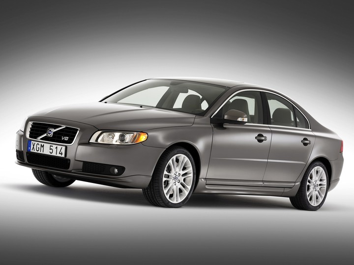 volvo