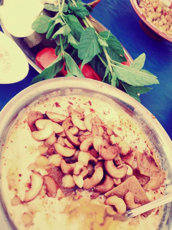 Food
