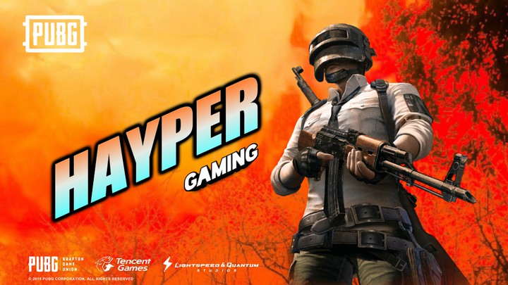 pubg