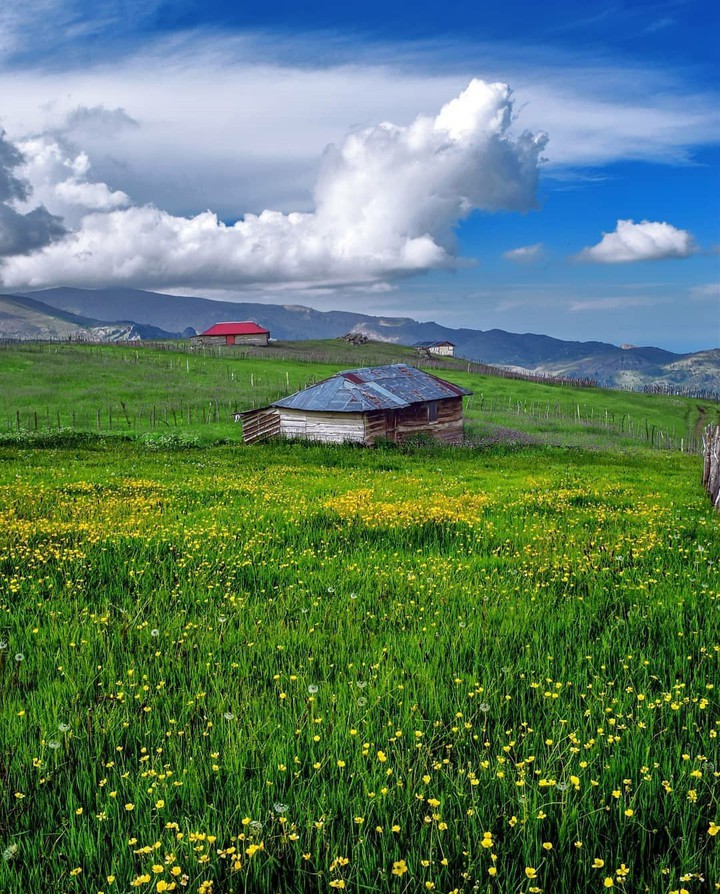 Iran , Gilan