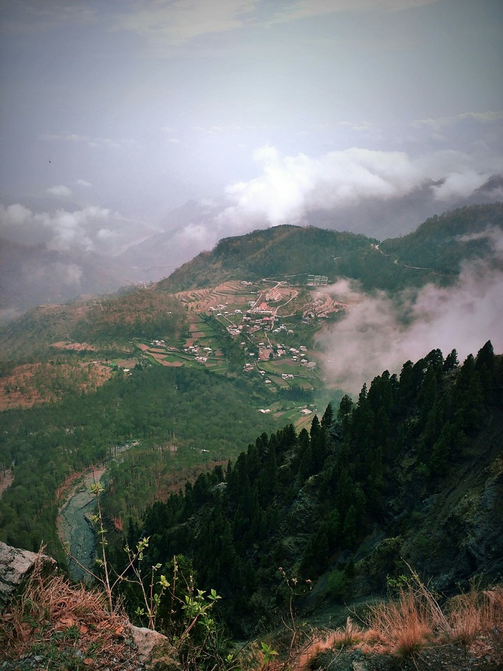 #Mountains