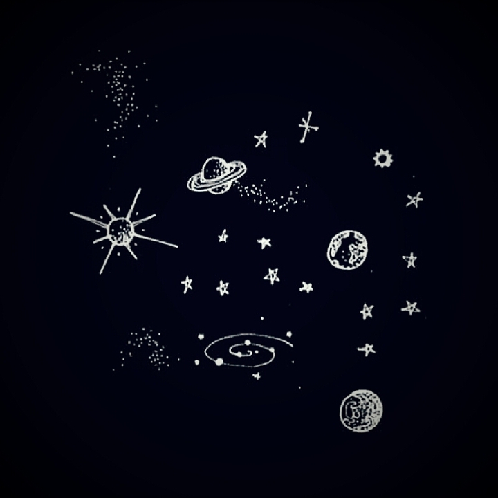 ❤ galaxy ❤