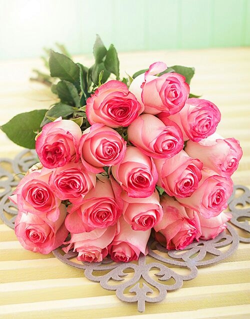 for you