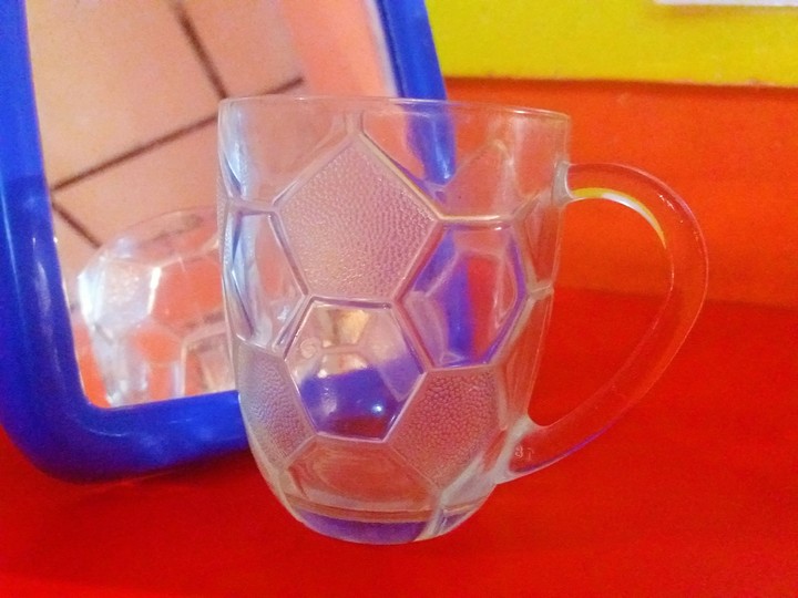 glass