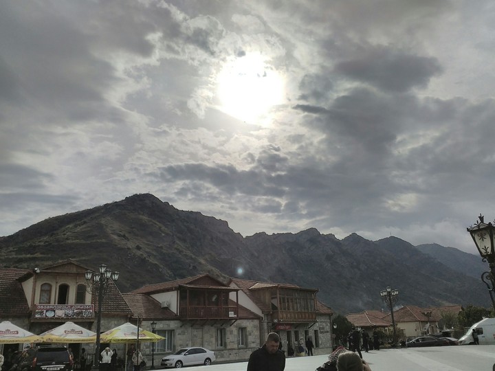 sky