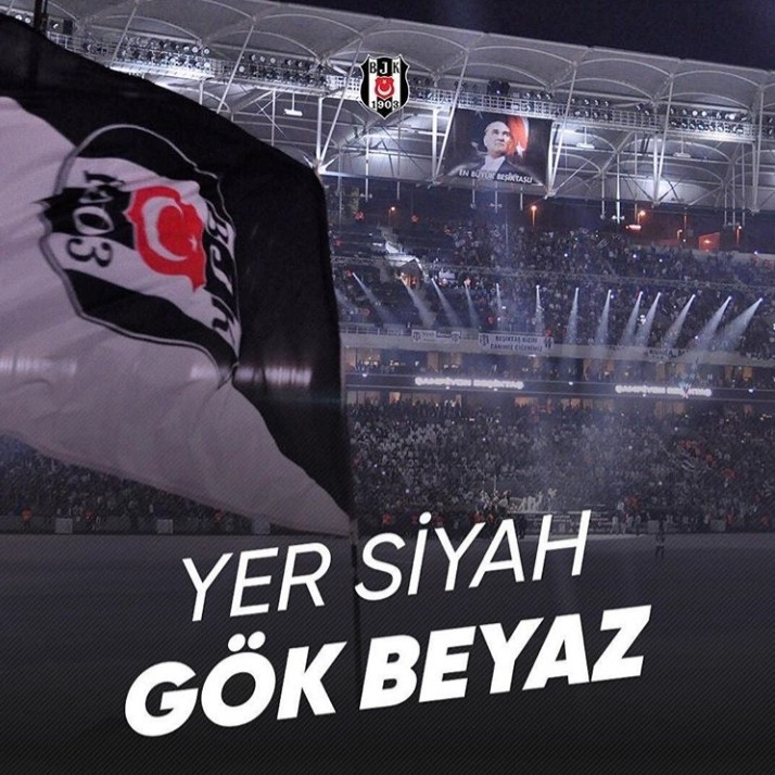 Siyah v Beyaz