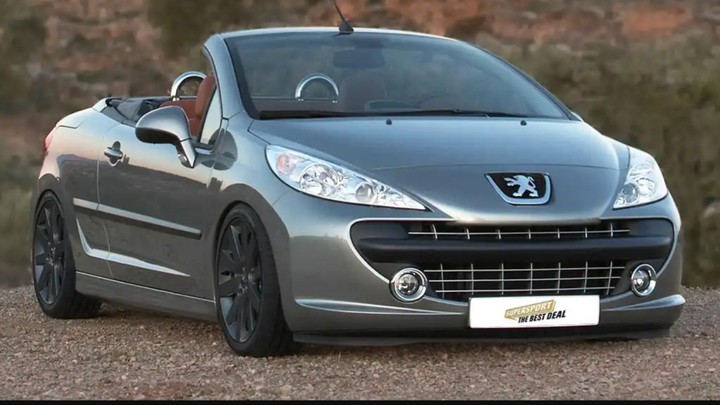 207 Cc