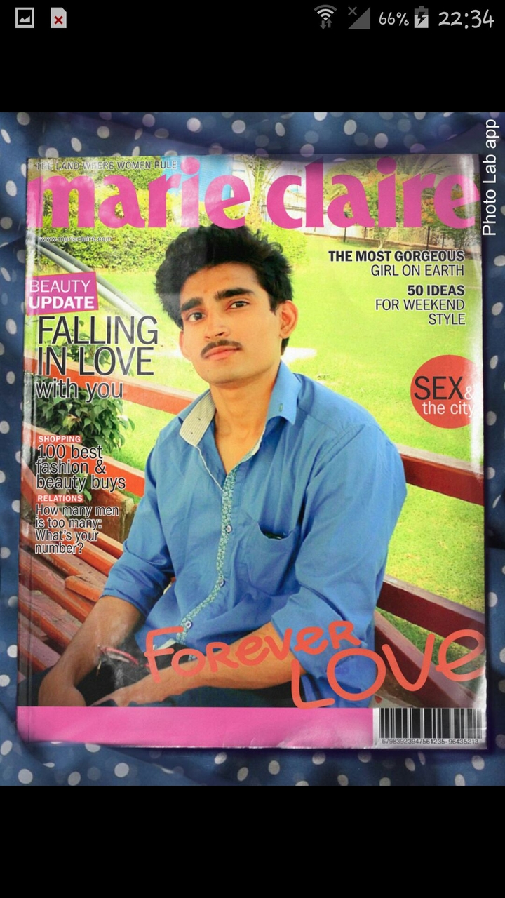 Shahzaib shah