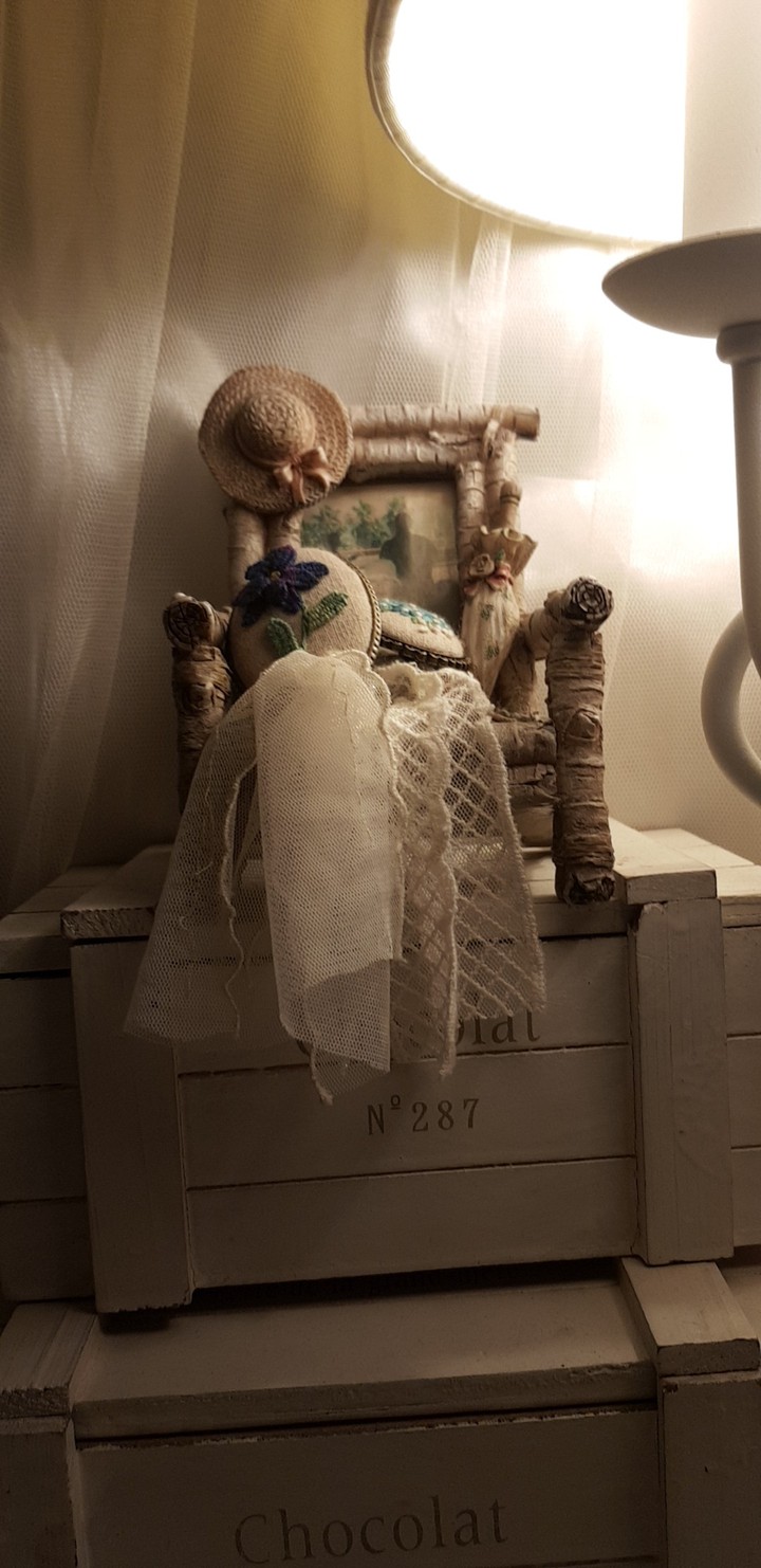 my parents room