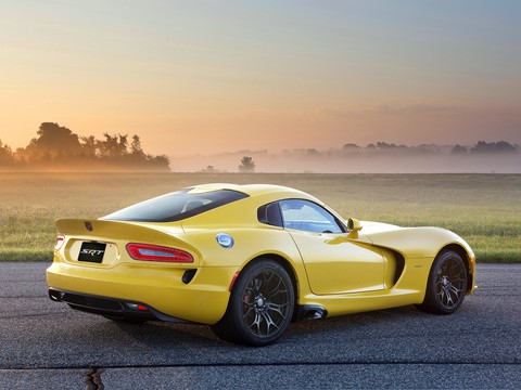 dodge