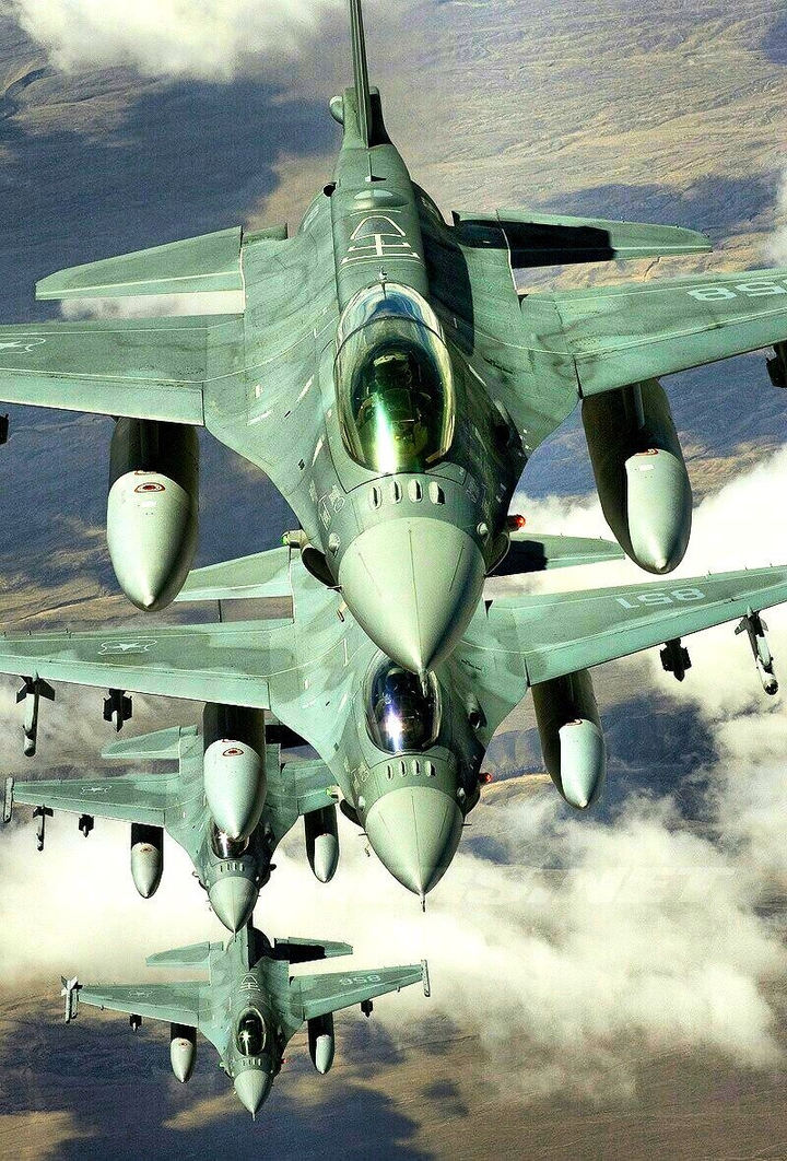 F-16
