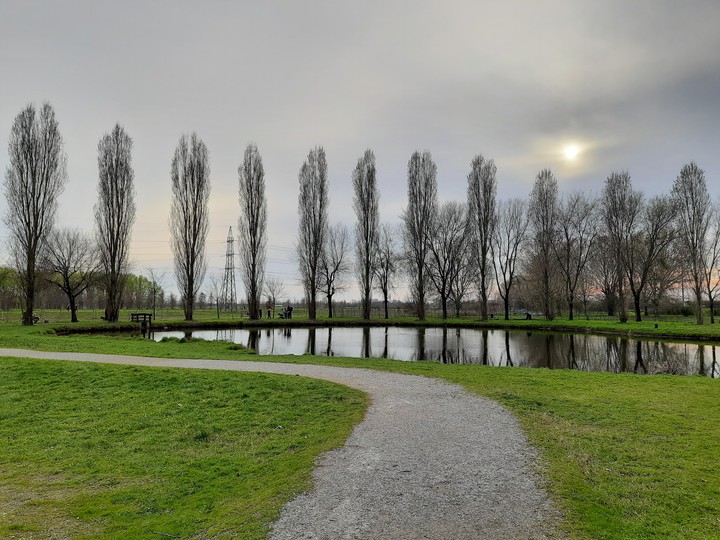 parco Vettabbia (milano)