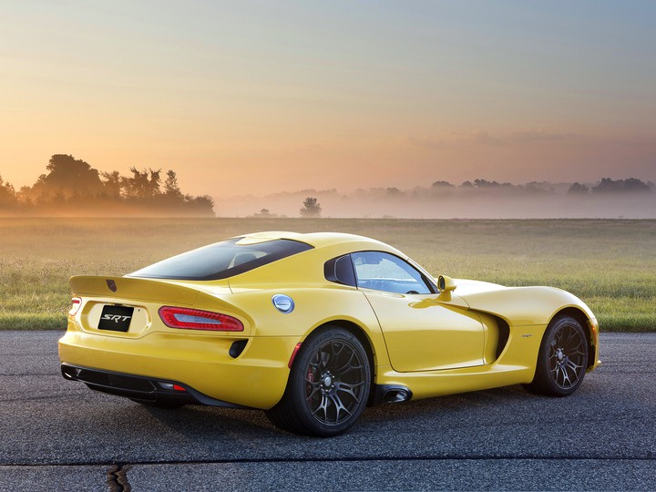 dodge