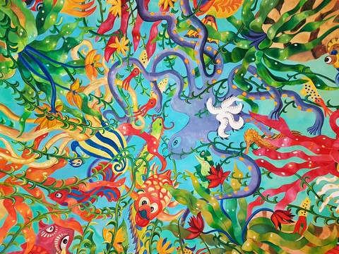 Graffiti