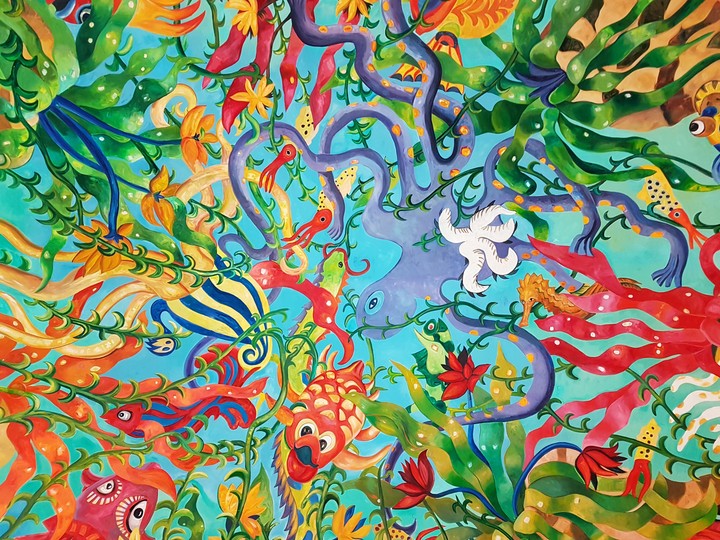 Graffiti