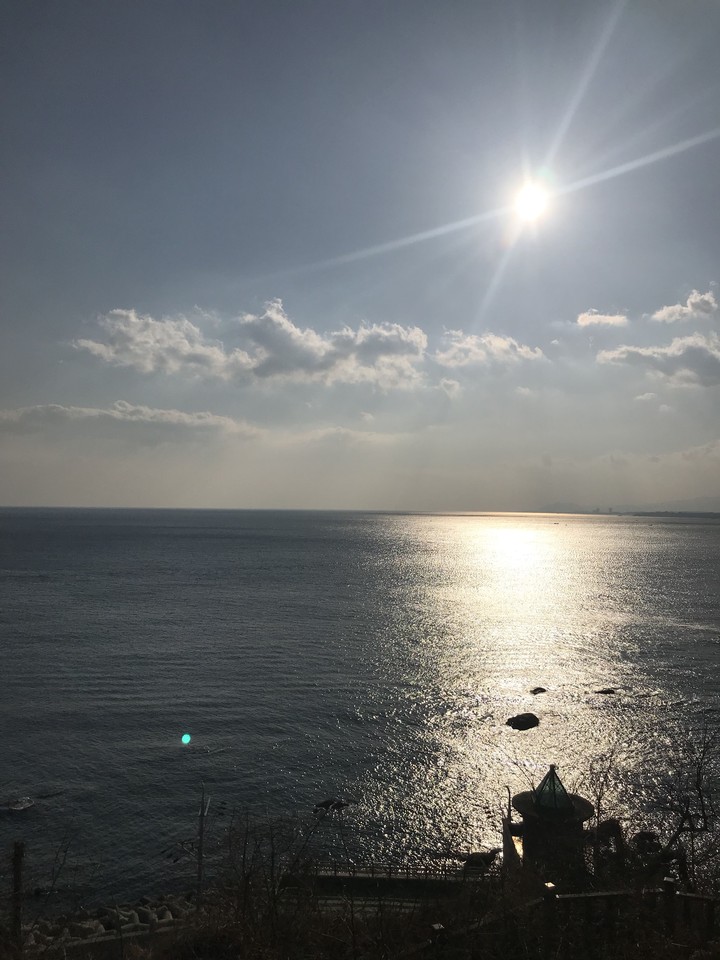 바다