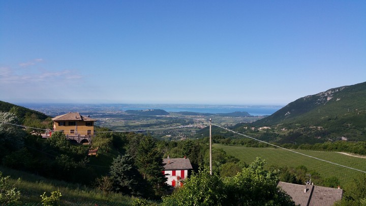 Lake garda