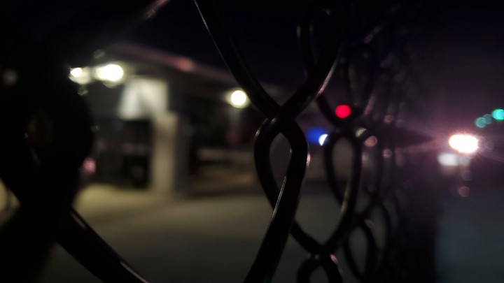 Urban Jail