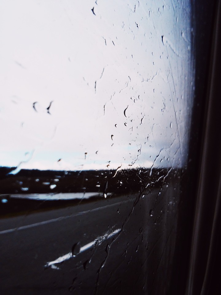Rainy day