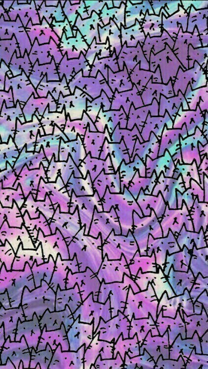 100 котиков , 1000 котиков