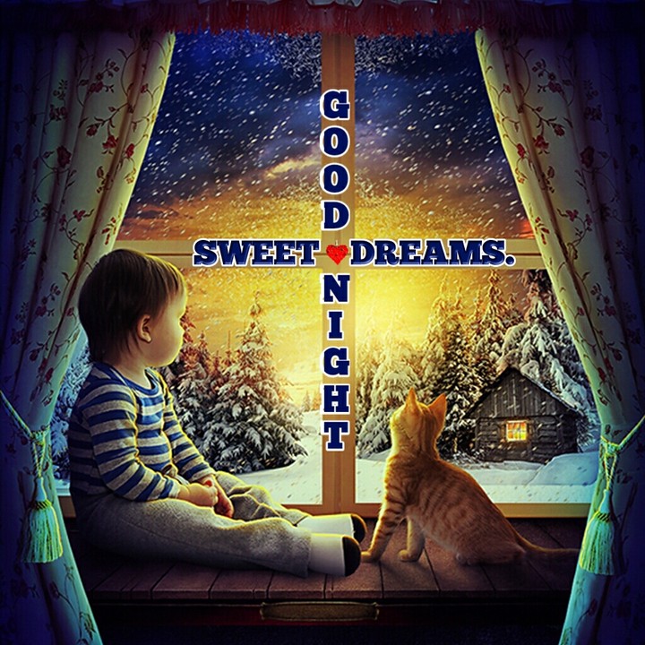good night