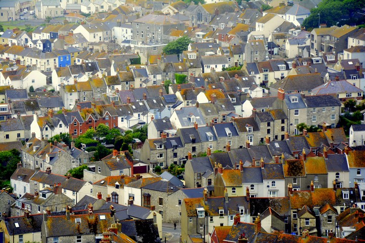 Town