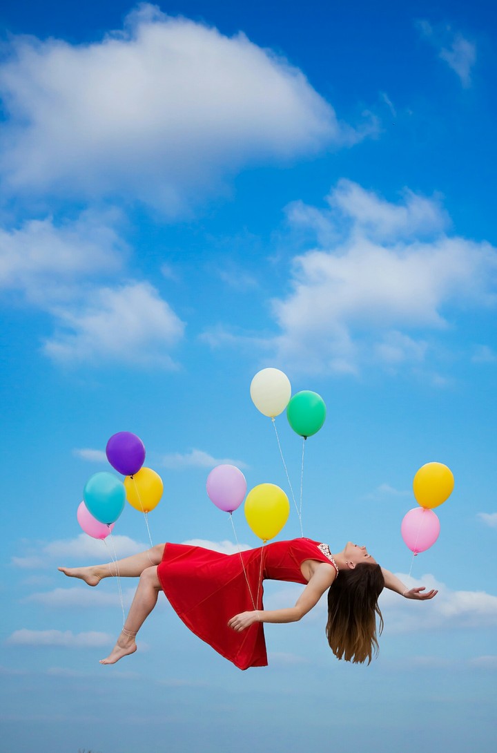 levitation