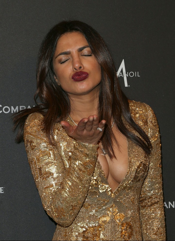 Priyanka Chopra