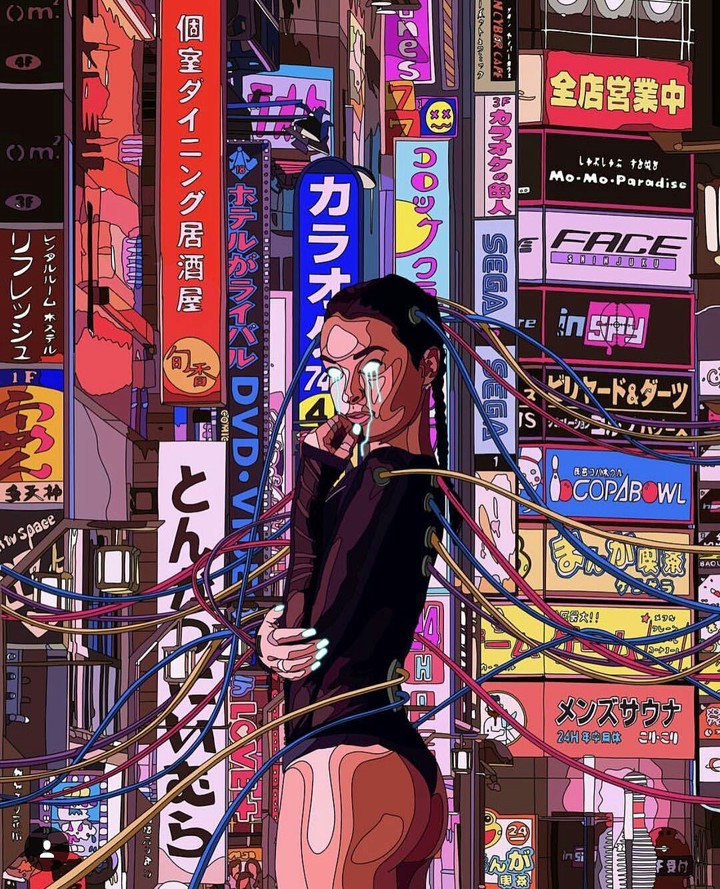 Tokyo