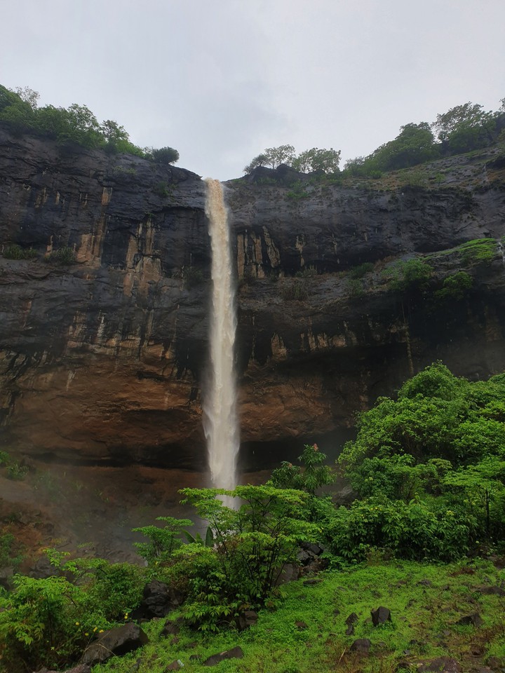 waterfall
