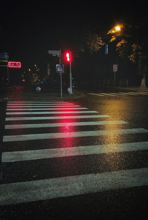 Rainy day