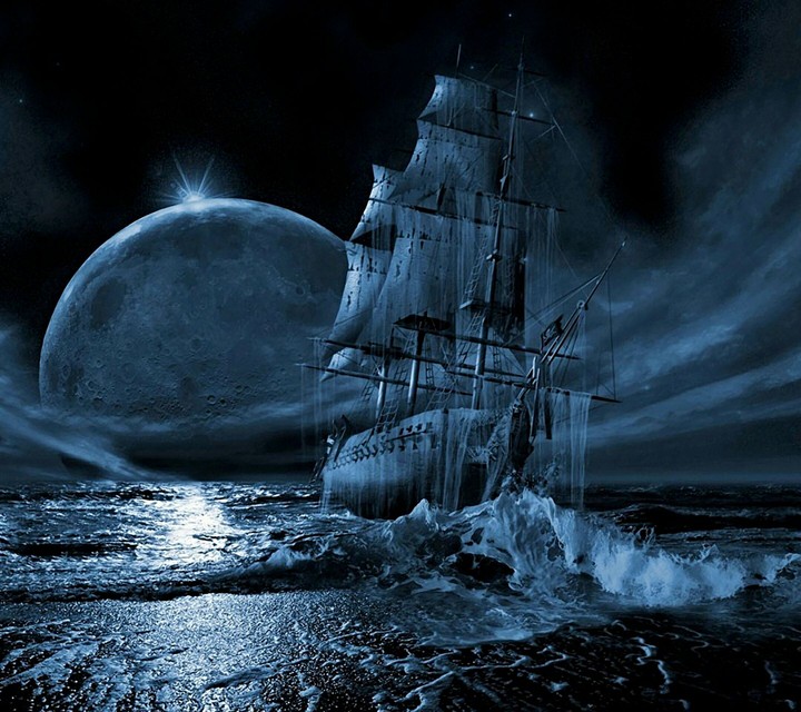 moonlught