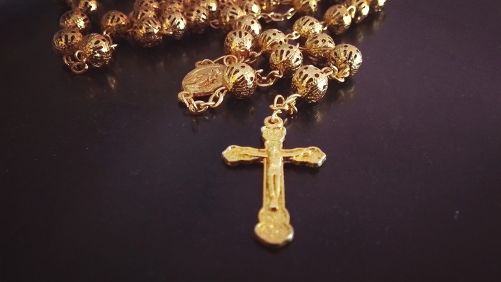 rosary