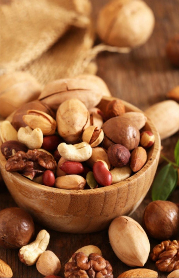 dryfruit