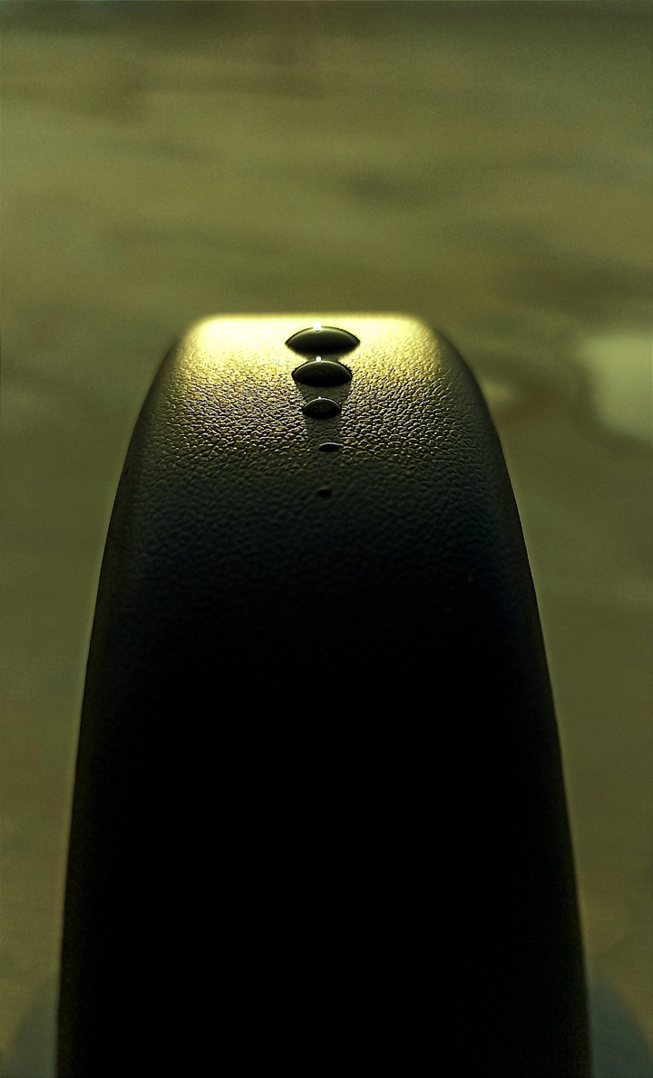 droplets