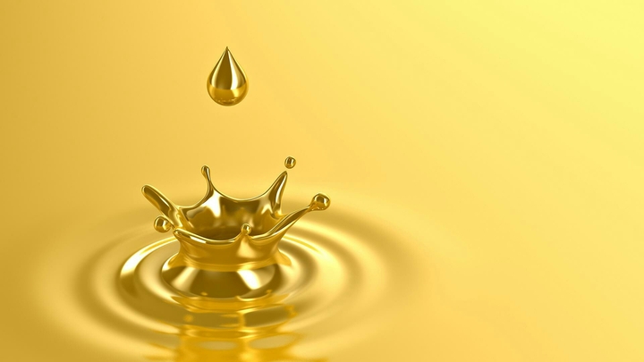 drop
