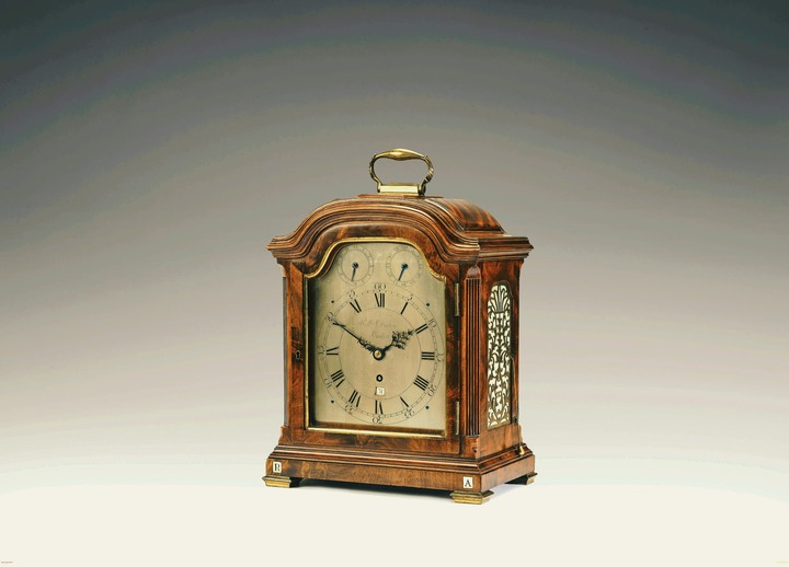 Antique Clock