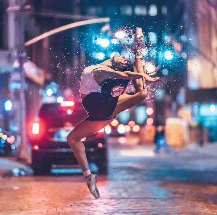 dance