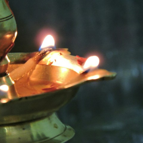 Lights of Life