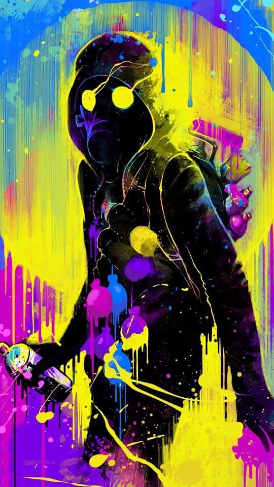 color