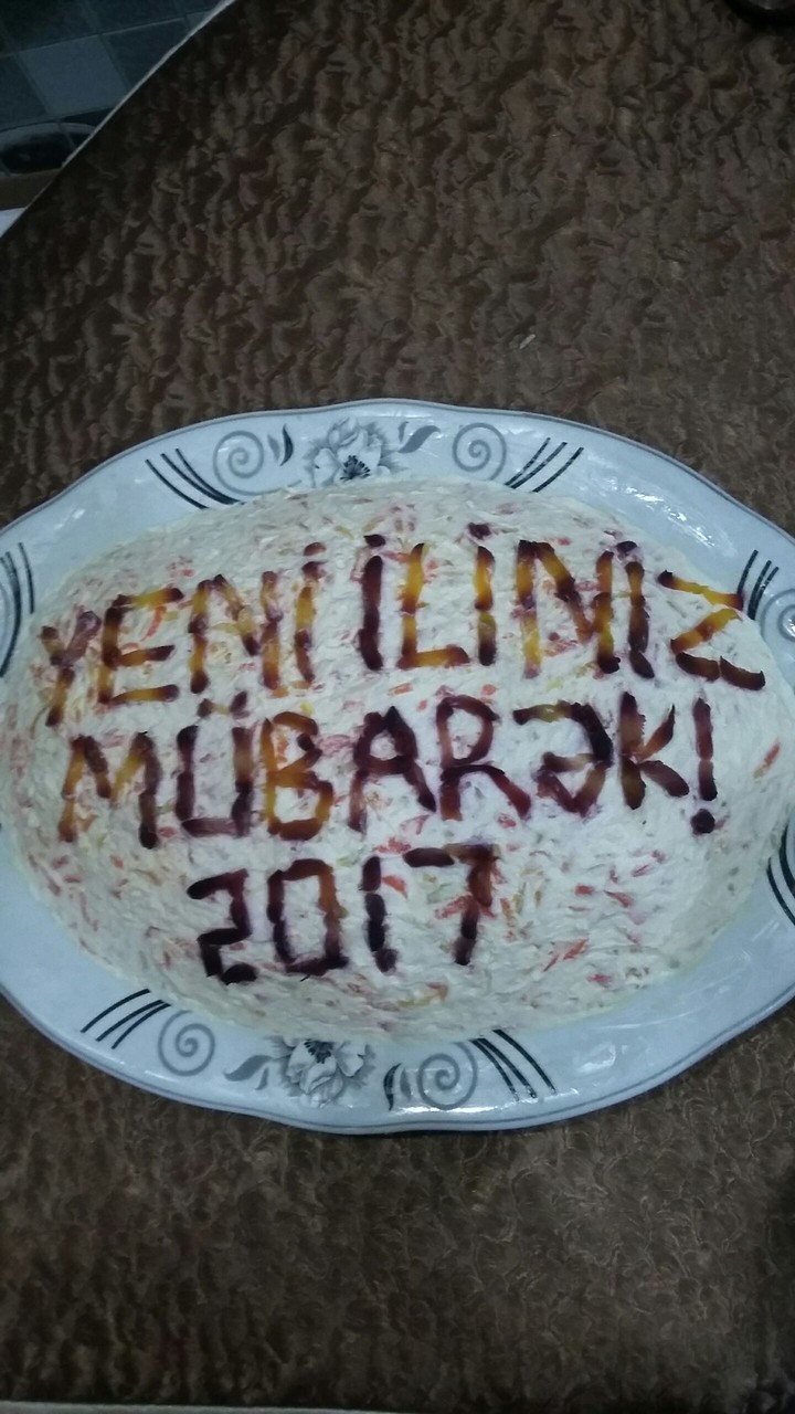 Yeni il
