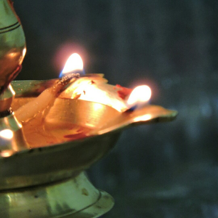 Lights of Life