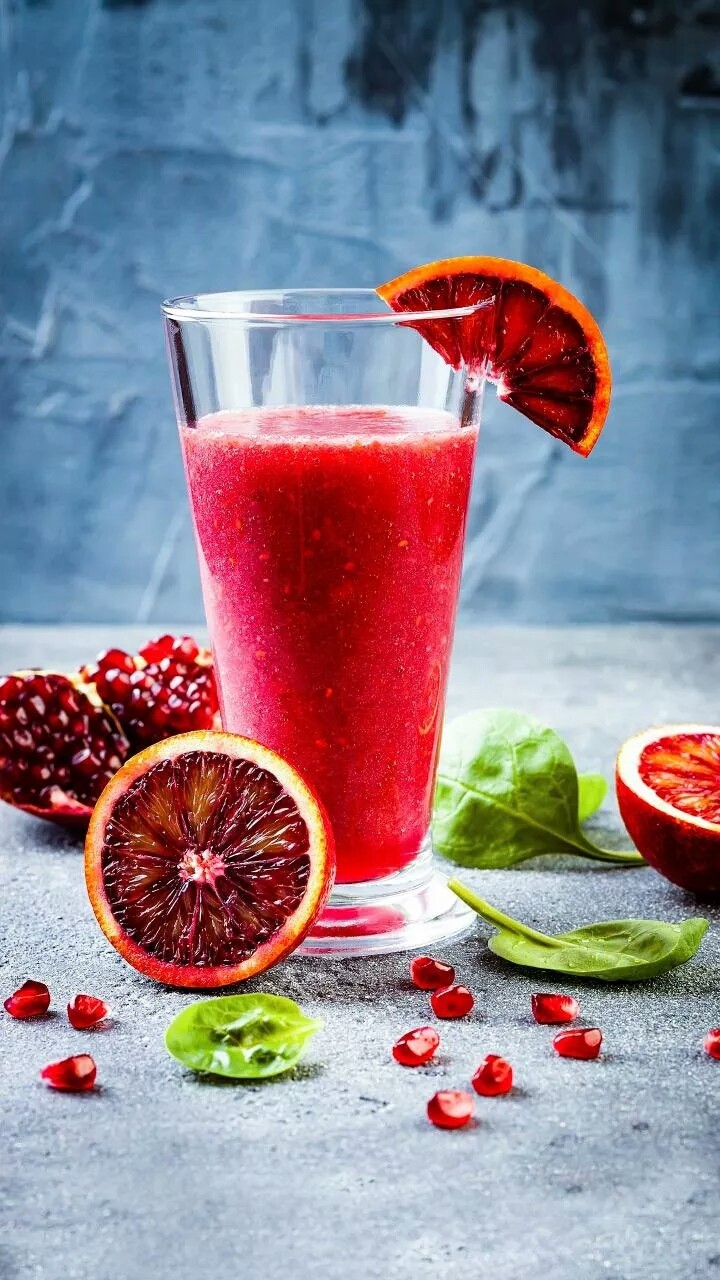 Healthy