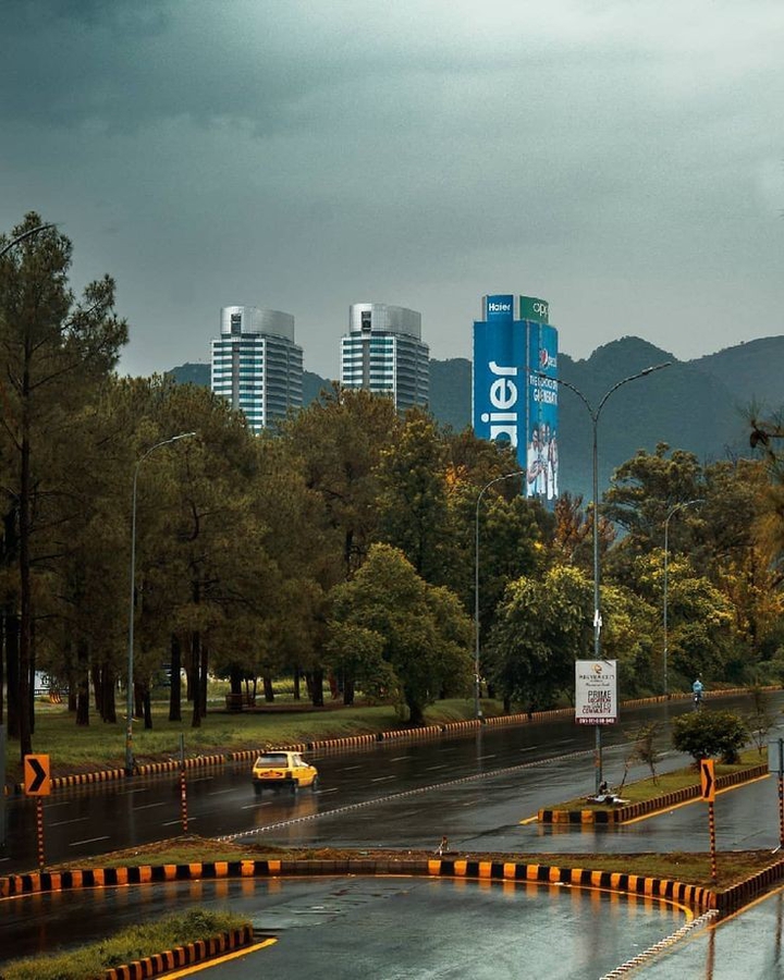 Islamabad Pakistan
