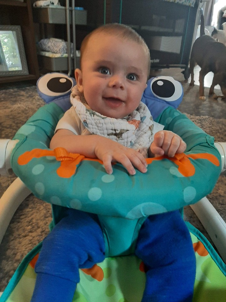 Carson